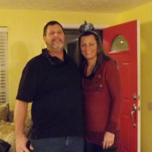 Meet your Posher, Theresa